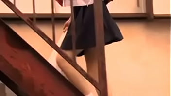 Teaches Shy Boy