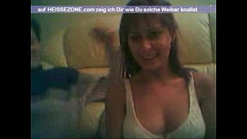 Anal Threesome Tied Up Ffm