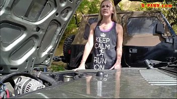 Mother Step Fucking