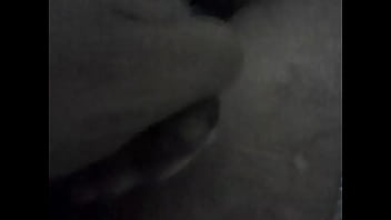 Hd Anal Feet Oil
