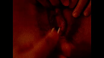 Negro Creampie Netta
