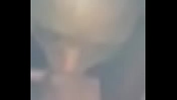 Mary Carey Fucks Her Glass Dildo