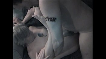 Kidnapped Her Panties