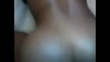 Chikan Oral Sex