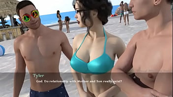 Wet Wife
