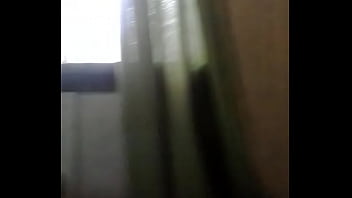 Hubby Kiss Wife After Massage