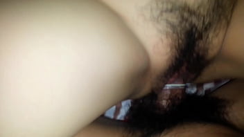 Hubby Goes After Creanpe