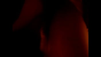 Close Up Anal Play And Wank