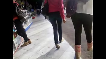 Feet Fetish In School