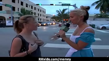 Stiff Tits Babe Nice Sex