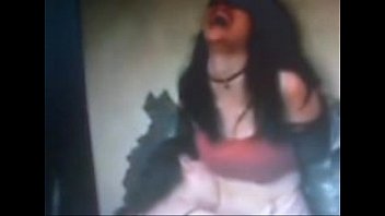 Aunti Cumshot