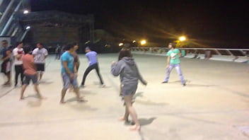 Kiran S