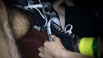 Fuck Anal Guy