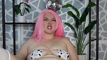 Marina Woods Anal