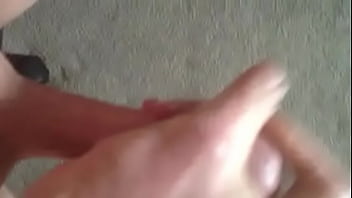 Sleeping Mom Rip His Son