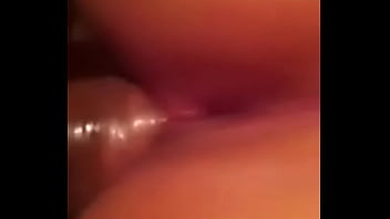 Fingering Vagina Till Cum