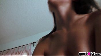 Chuby Pussy Hair