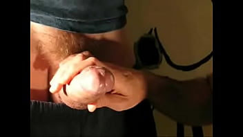 Giant Aorgasm