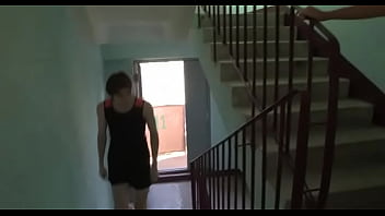 Shy Wife Got Dp