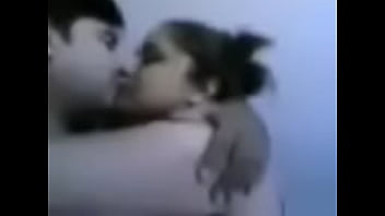Legs Behind Head And Facial