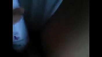 Arm In Butt