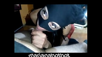 Folla A Su Madrastra