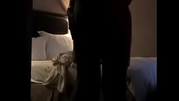 Tiger Benson Fuck In Ass