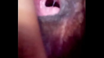 Lick Forcefully