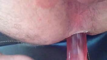 Vhubby Ass