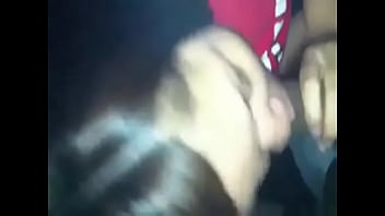 Brussed Blowjob