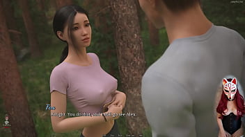 Lisdouble Analdouble