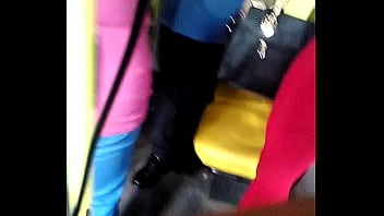 Girl With 2 Uncut Cocks
