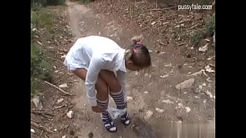 First Time She Ale