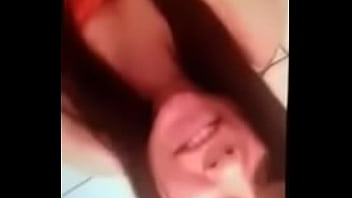 Cum Face Beg
