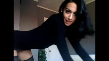 Nylon Feet Tongue