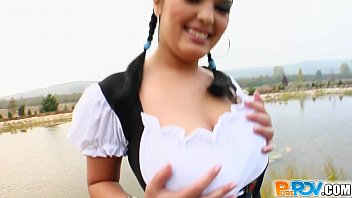 Rachel Roxxx Rich Guy