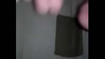 Sauna Cumshot Clasic