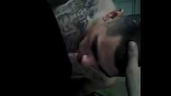 Straing Cum