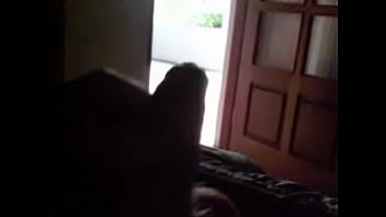 Travesti Kari Sikiyor
