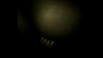 Cumming To Webcam
