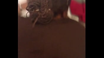 Husband Blindfolded Wife