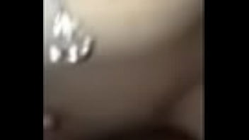 Wifes Big Tits Wanking Material