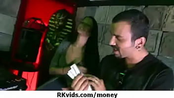 Girl Getting Caught Squirting