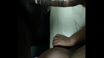 Milf Stocking Fuck