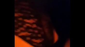 Cheating Blonde Anal