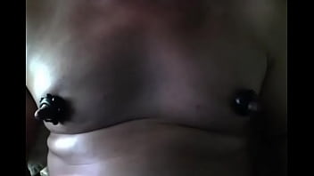 Hung At Tits