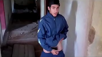 Fisting Anal Toying