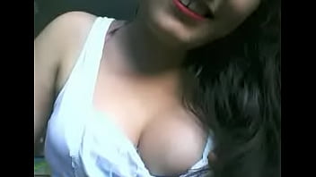 Straight Webcam Rub
