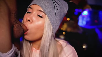 Feet Licking Jailbait
