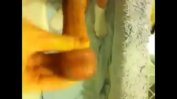 Kissing A Penis